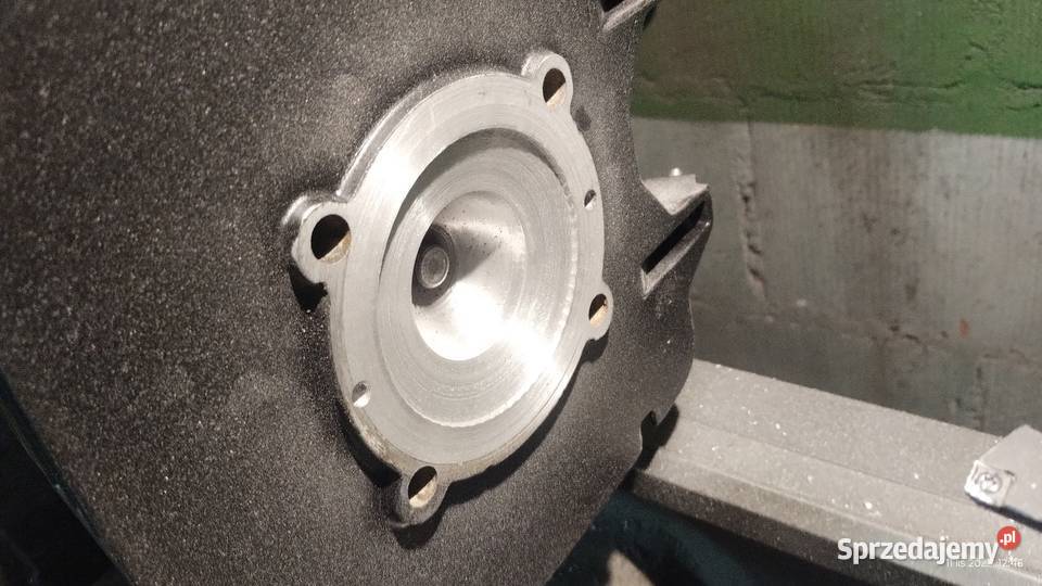 MZ ETZ 250251 300cc Modyfikacja cylindra silnika Dobryniów