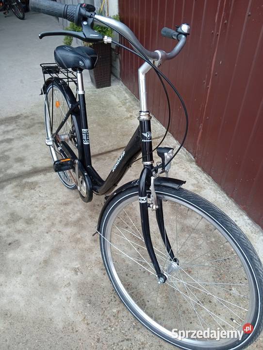rower damski koła 28 514 Byczyna