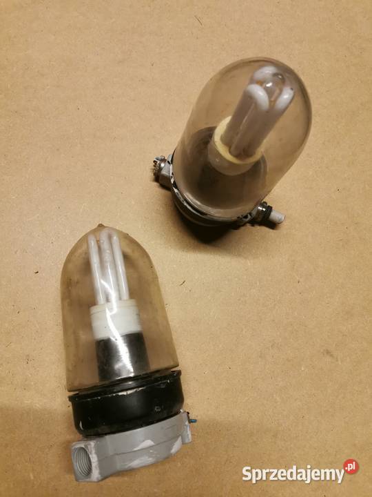 Lampy sufitowe loftowe śląskie Klepaczka