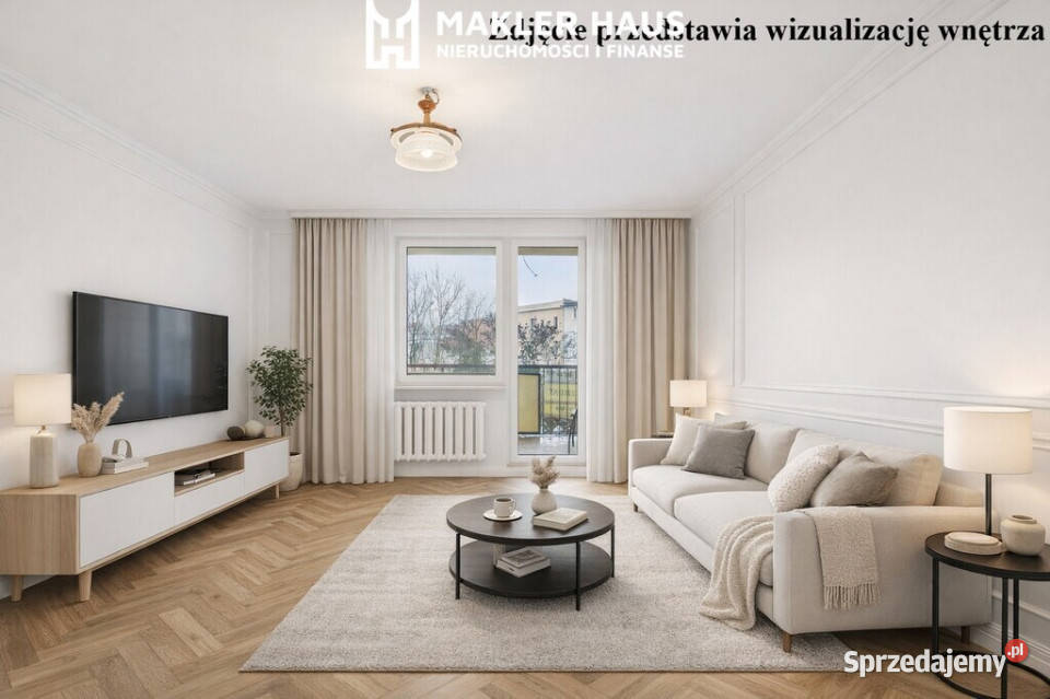 Mieszkanie II piętro Centrumgotowe do Ełk