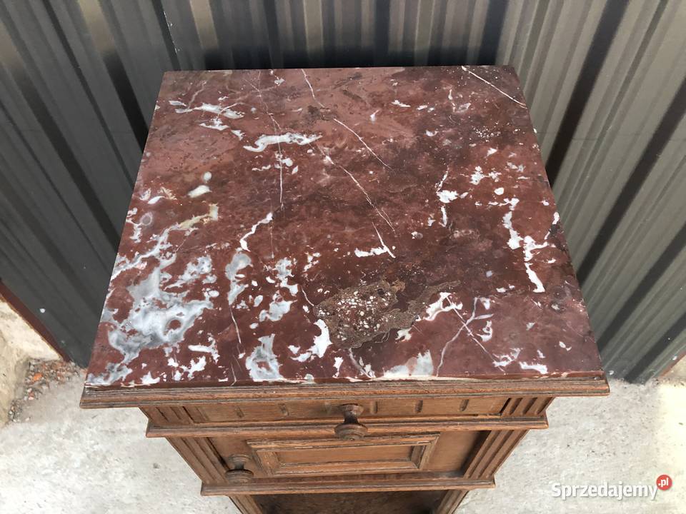 Szafka ZABYTKOWA łódzkie Łowicz sprzedam