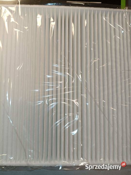 Filtr kabinowy Opel Insignia