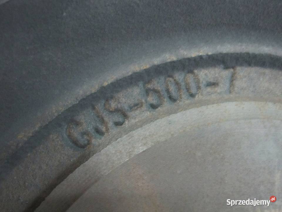 IBIZA POLO AUDI 12r 12 TDI 75 CFW CFWA koło Kielce