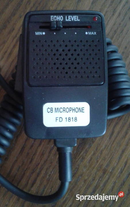 CB RADIO Kompletna Stacja Bazowa ALAN 87 Antena Lublin