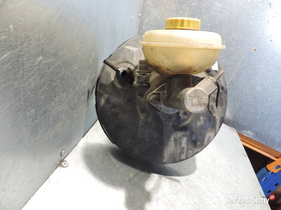 AUDI 80 B4 19TDI SERWO HAMULCOWE 4A0612105Q Nowy Sącz sprzedam