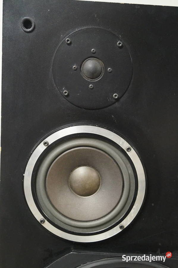 kolumny głośnikowe Łódź