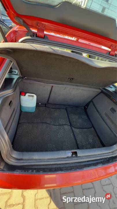 Audi A3 19tdi 90 Szczecinek