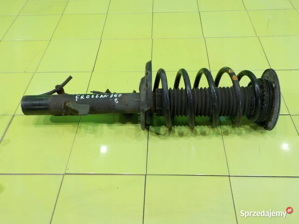 FREELANDER II 22 TD4 07r 5D mcpherson Suków