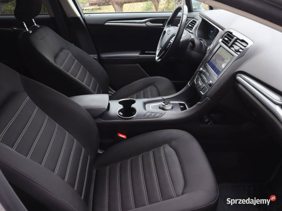 Ford Mondeo 20 EcoBlue 110KM Katowice