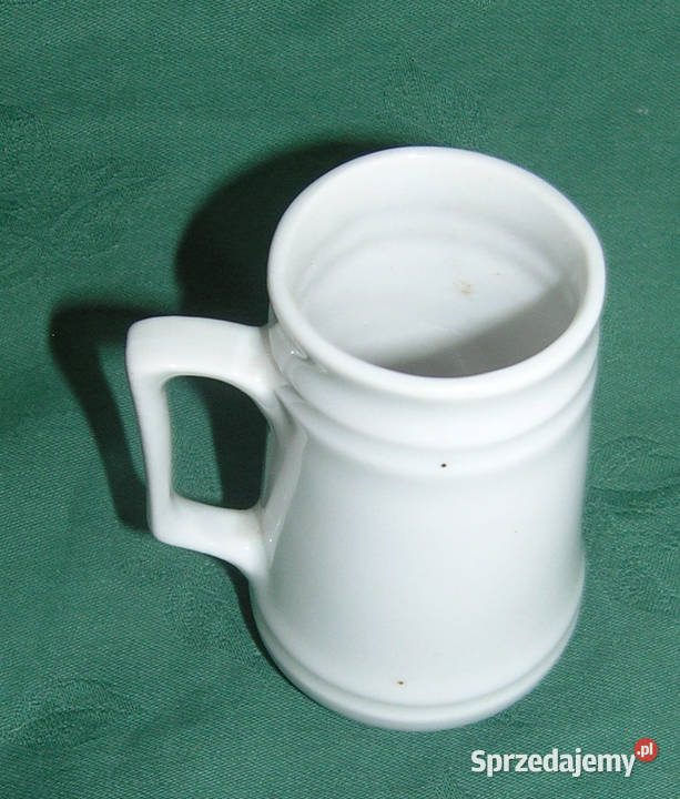 kufelek porcelanaDdvin Bartków sprzedam