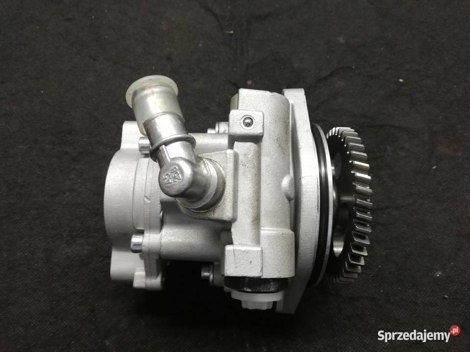 POMPA WSPOMAGANIA VW LT II 2835 2846 28 TDI Swarzędz