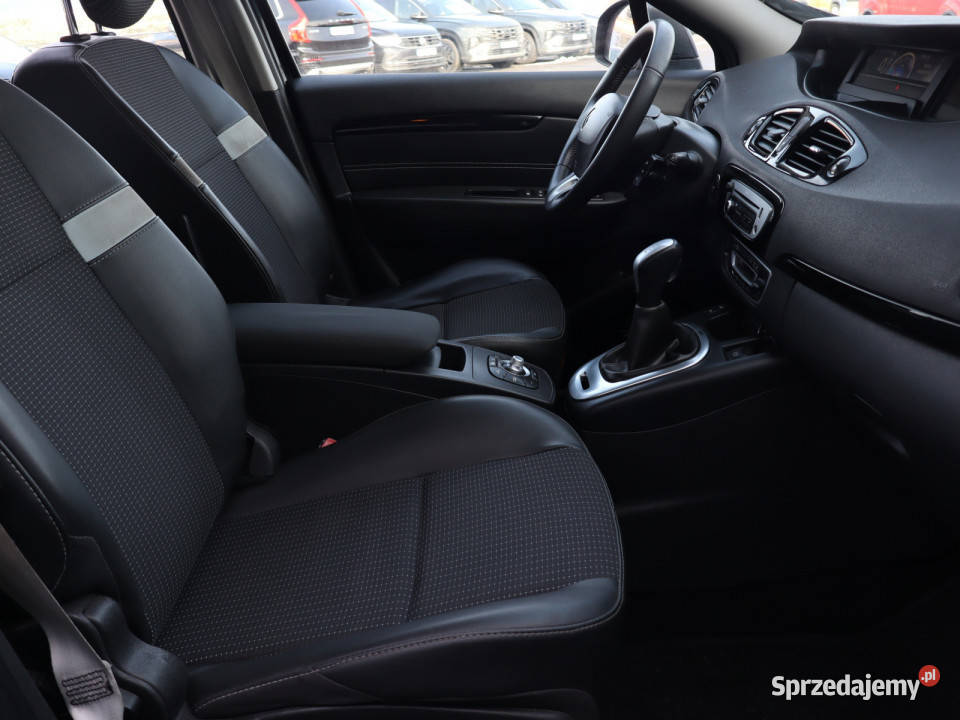 Renault Grand Scenic 15 dCi