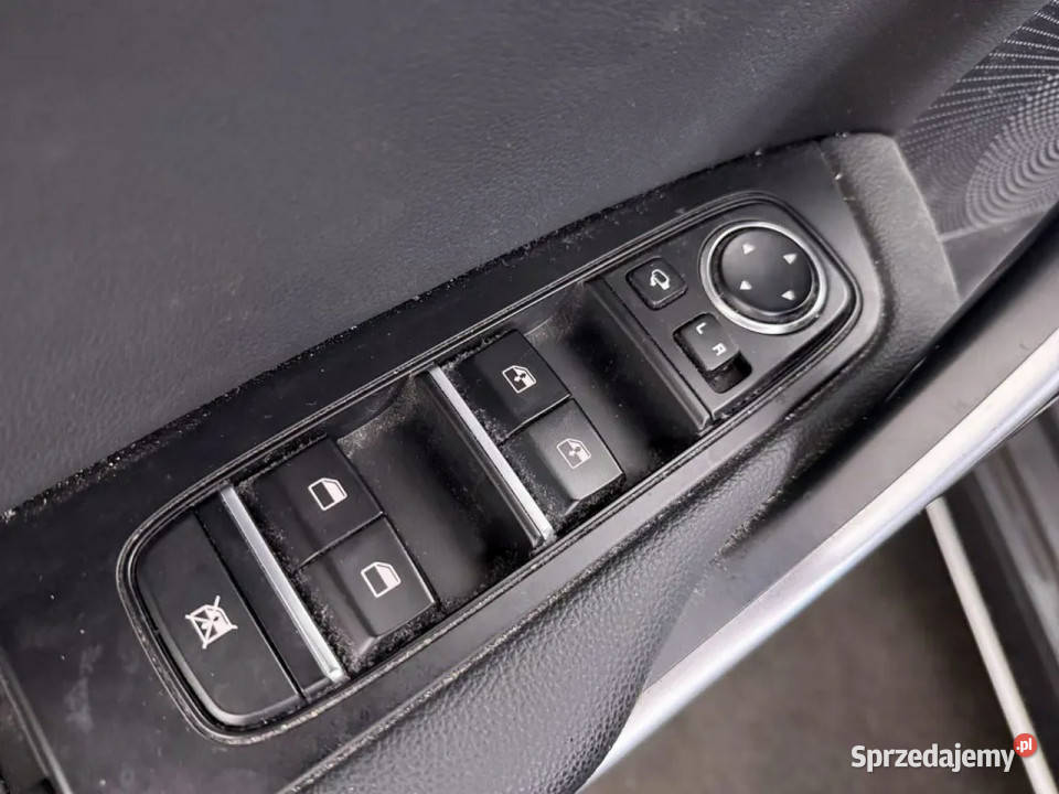 Kia Proceed 15 160 Automat GTLine Lifitng FV23 1482cm3 Lipówki