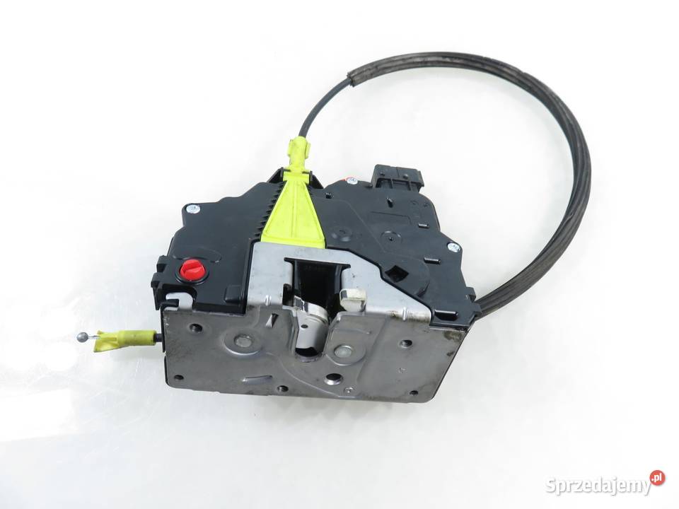 ZAMEK LEWY TYLNY OPEL MERIVA B MPV S10 13432376 osobowe