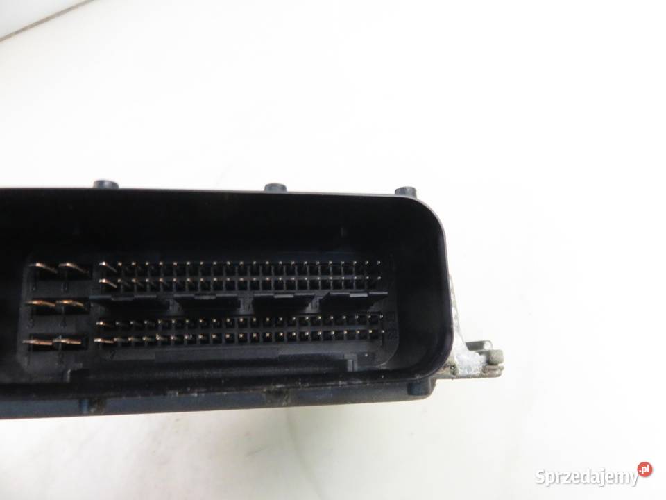 STEROWNIK VW PASSAT B6 3C2 20 TDI BWV małopolskie