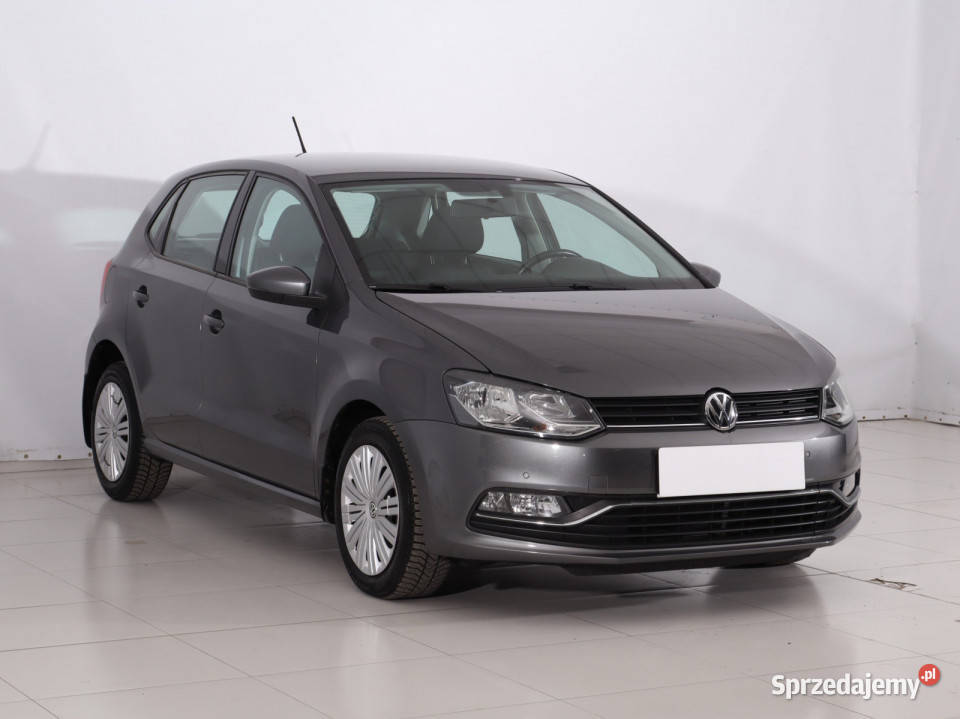 VW Polo 12 TSI 4/5 mazowieckie