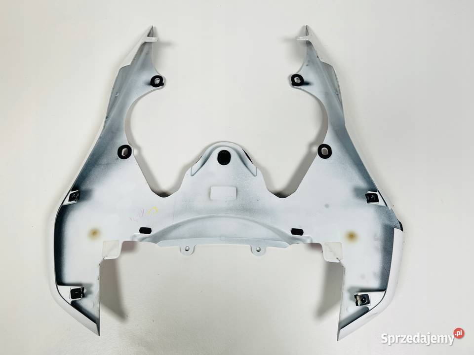 YAMAHA YZFR6 RJ15 0816 Ogon Zadpek Owiewka tył wielkopolskie Łobżenica