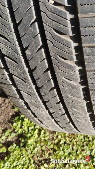 Koła opony Mazda cx 5