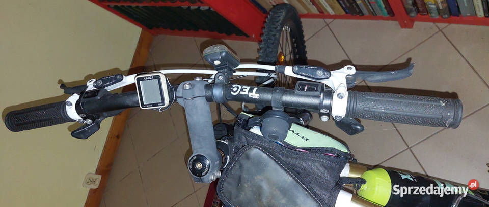 Rower górski Peugeot Hardtail koła 26 sprzedam