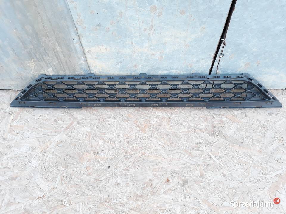 HYUNDAI TUCSON 3 III LIFT KRATKA ZDERZAKA PRZÓD Międzychód
