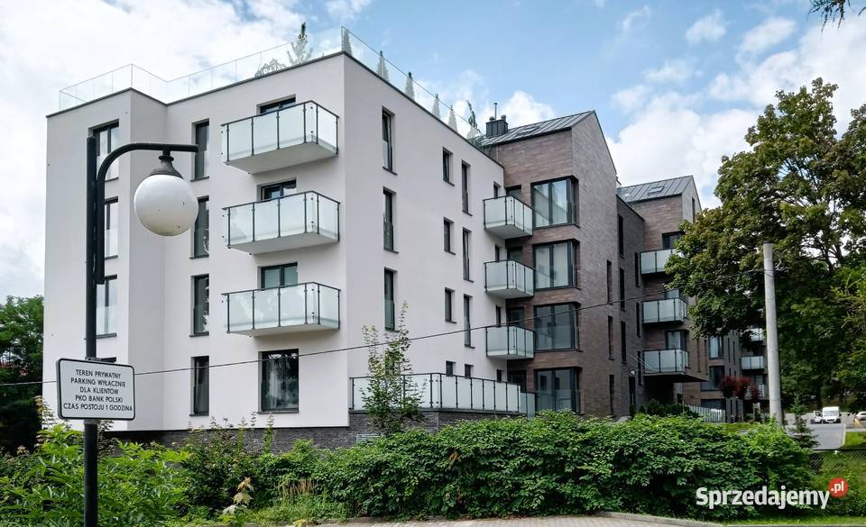 Apartament w KudowieZdroju Piętro 2 dolnośląskie Kudowa-Zdrój