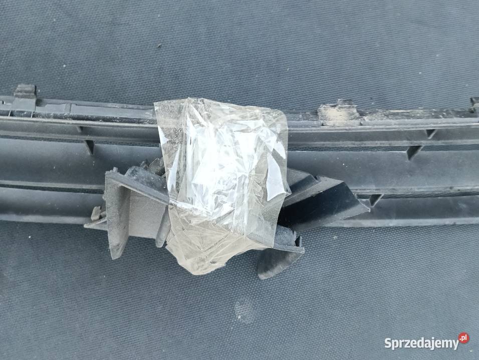 Kratki zderzaka przód fabia lll Nowa Wieś Zbąska