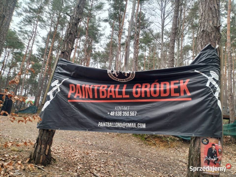 Duzy domek letniskowy z balia z hydromasażem Gródek nad Dunajcem