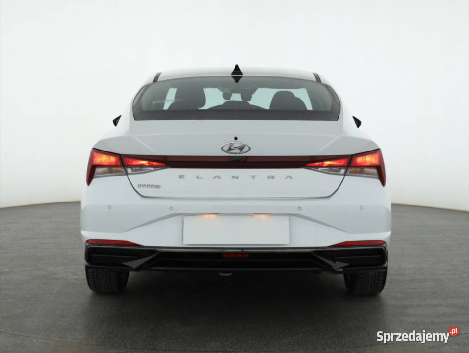 Hyundai Elantra 16 MPI czujnik zmierzchu Piaseczno