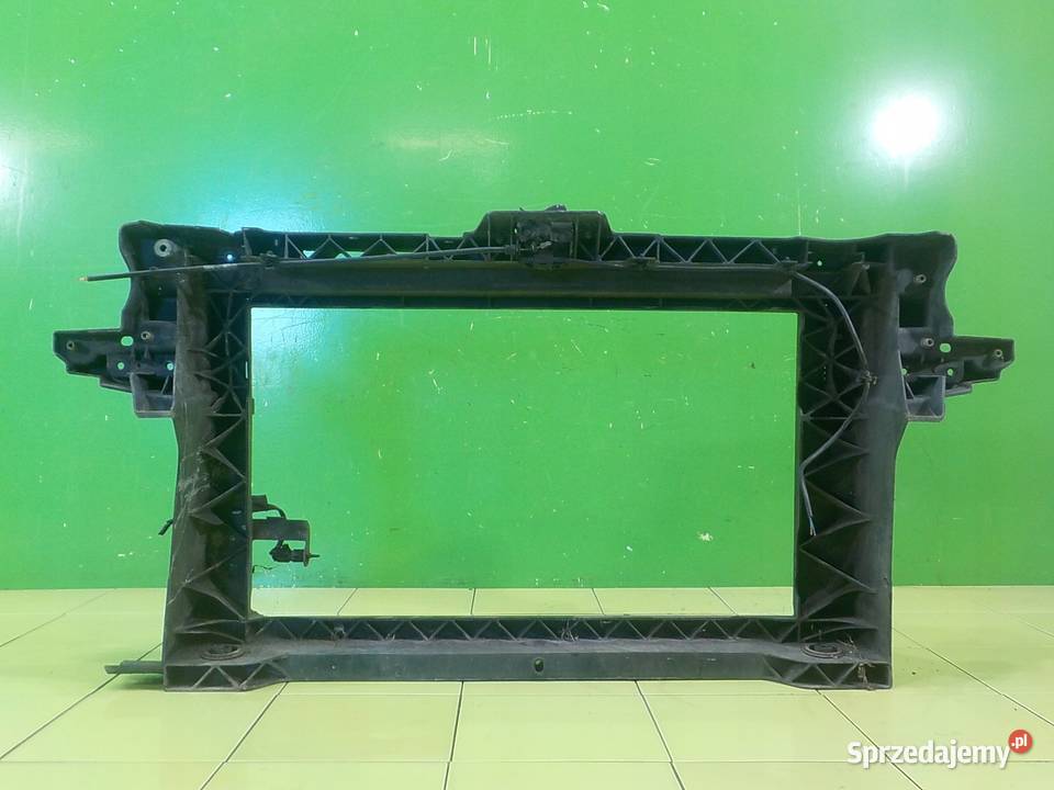 SMART FORFOUR I 11 B 05r HB 5D pas przedni Suków