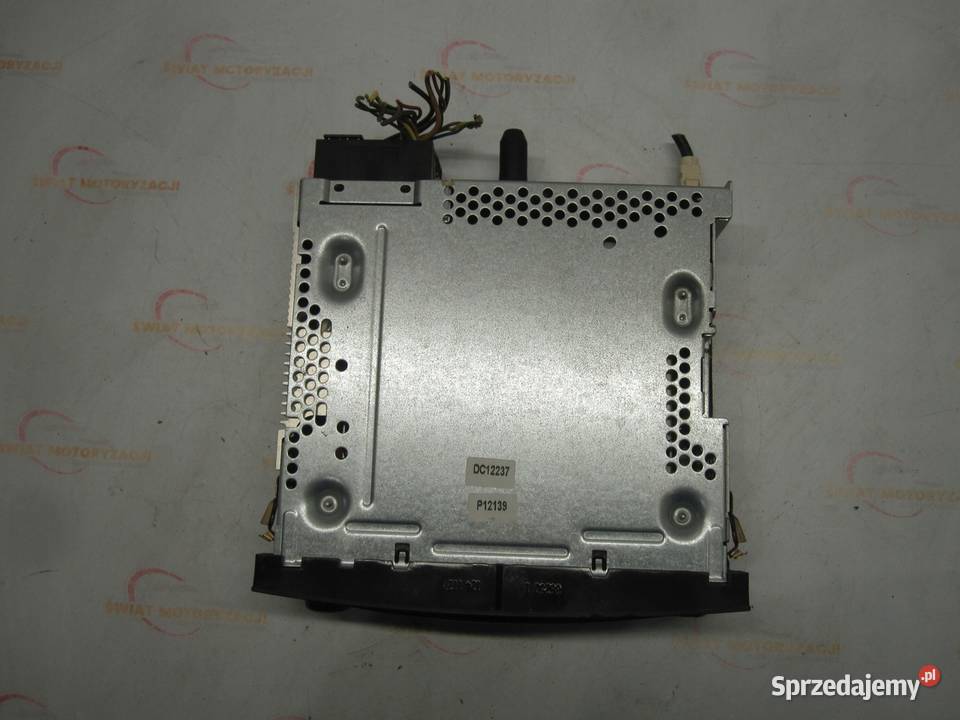 CITROEN DS3 11r radio CD 96766518XT świętokrzyskie