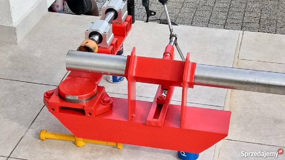 Nacinarka do rur kujawsko-pomorskie Inowrocław