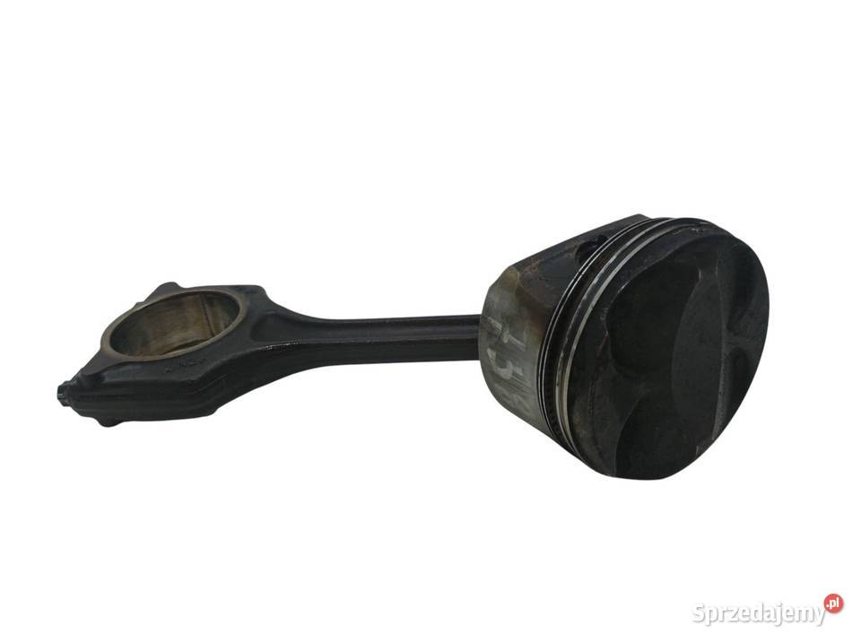 TŁOK KORBOWÓD 14 VTI Peugeot 207 I 20062012
