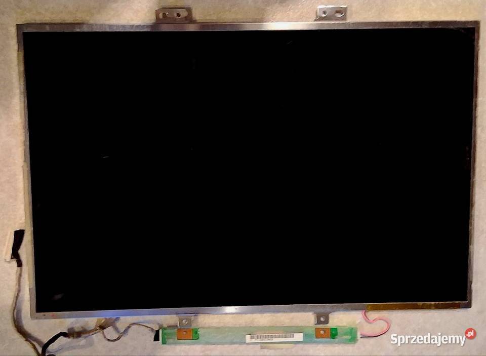 Laptop HP 530 Matryca Pozostałe Komputery i Akcesoria Opole