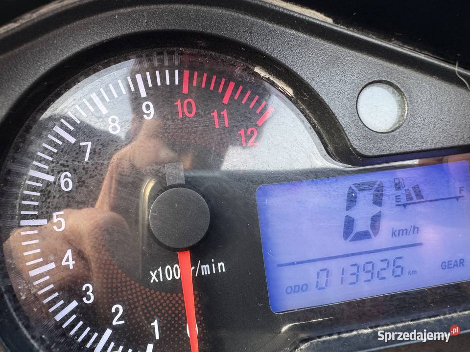 Junak 127model 125cc Orpiszew sprzedam