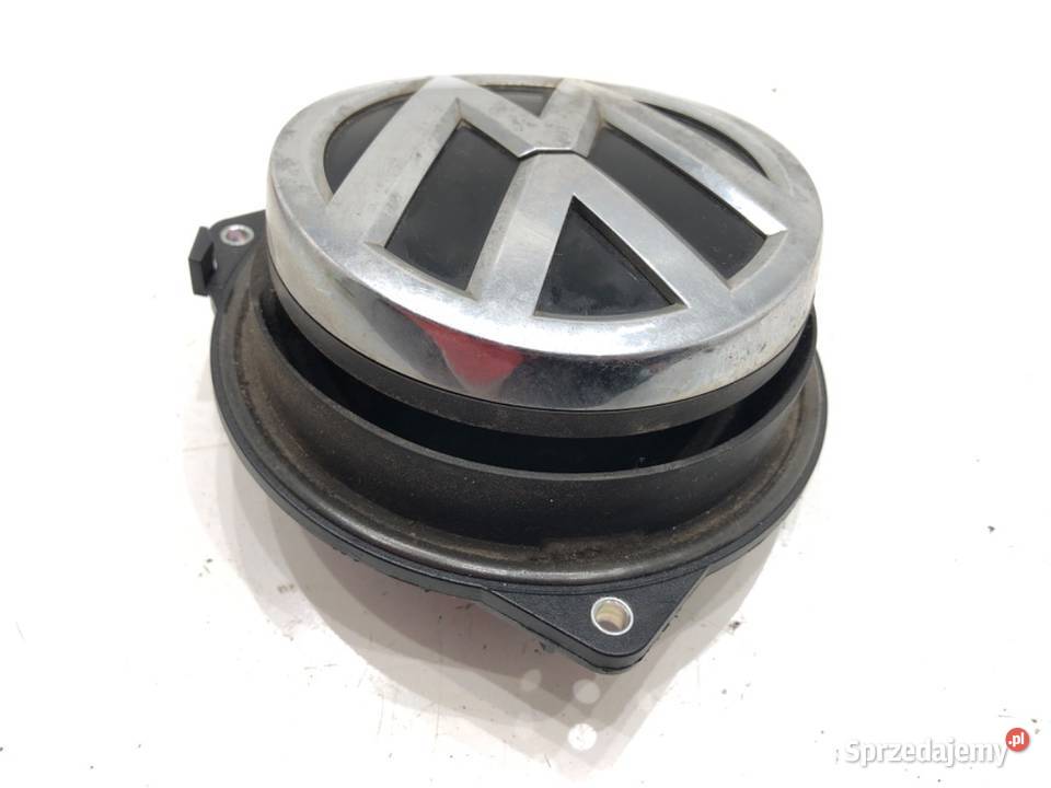 KLAMKA KLAPY TYŁ VW GOLF VII 5G6827469C osobowe sprzedam