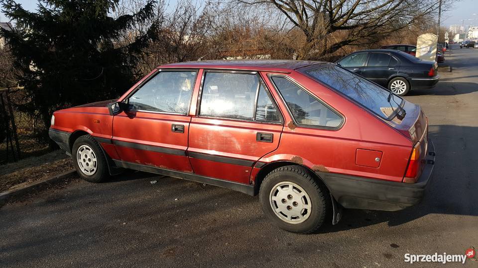 Polonez Caro 14 16V Warszawa sprzedam