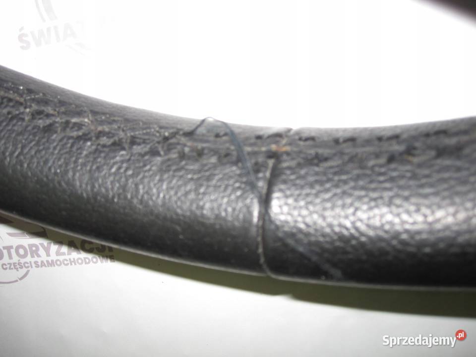 BMW F30 12r kierownica skórzana 6255818 Kierownice świętokrzyskie