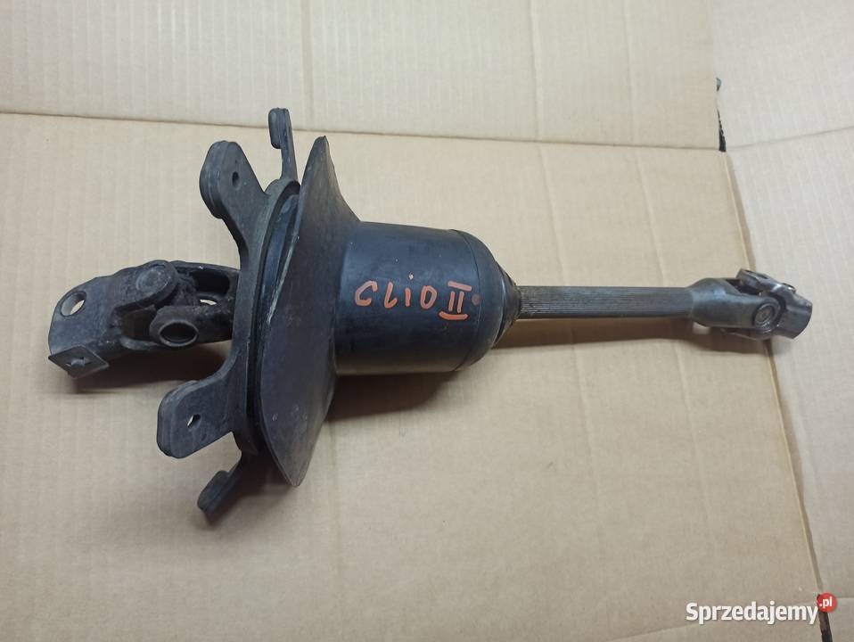 Renault Clio 2 ll Krzyżak kolumny kierowniczej