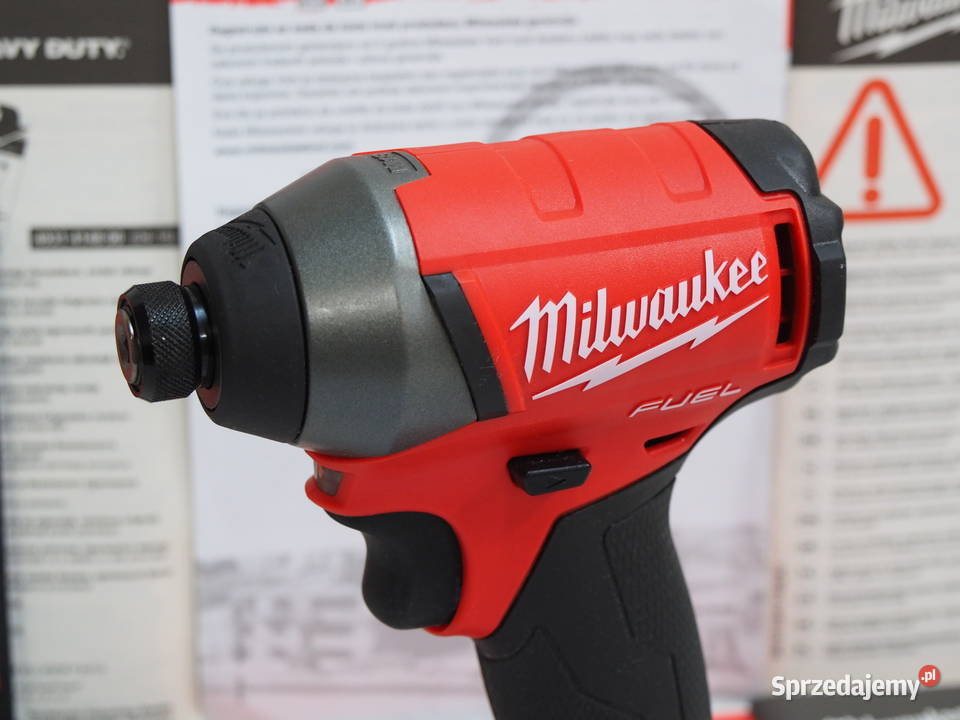MILWAUKEE M18 ONEID zakretarka klucz 203Nm 4 Baszkówka