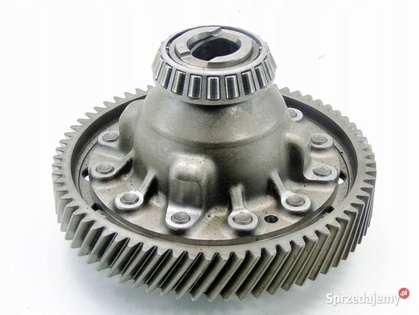 MECHANIZM RÓŻNICOWY SKRZYNI BIEGÓW MG6 HONDA osobowe Sosnowiec