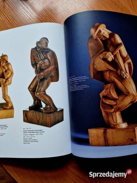 Książki Tamara Łempicka i Zakopane dolnośląskie