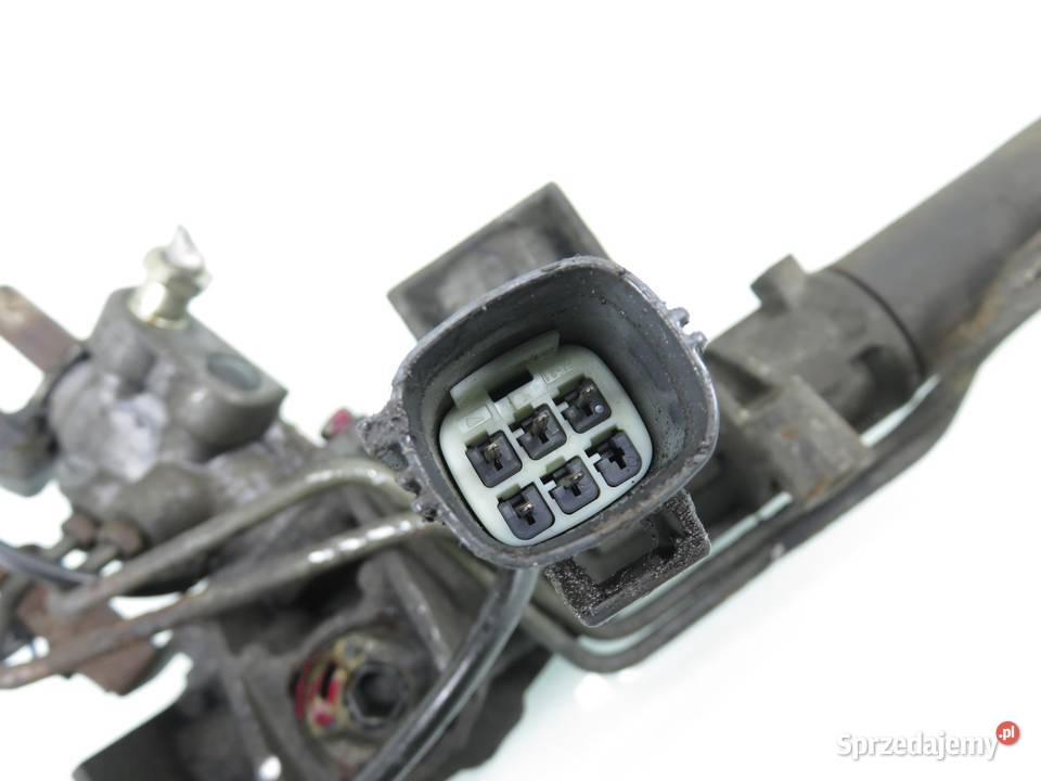 MAGLOWNICA VOLVO S80 I TS XY P9492859 sprzedam