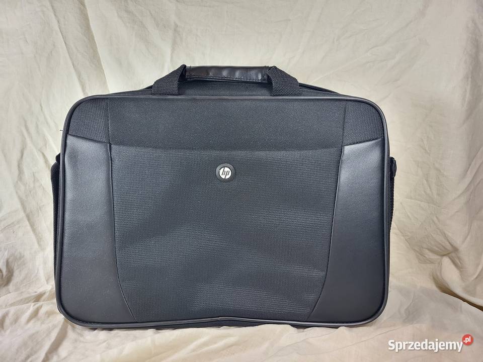 Torba firmy HP na laptopa 156 NOWA Pozostałe Warszawa
