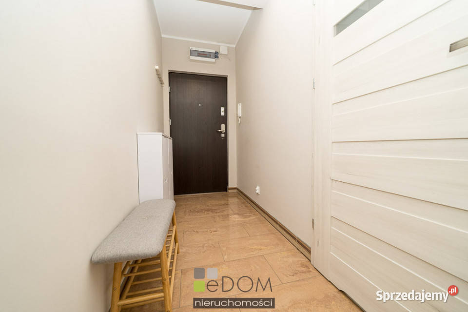 Mieszkanie 3882m2 2 pok Gorzów Wielkopolski