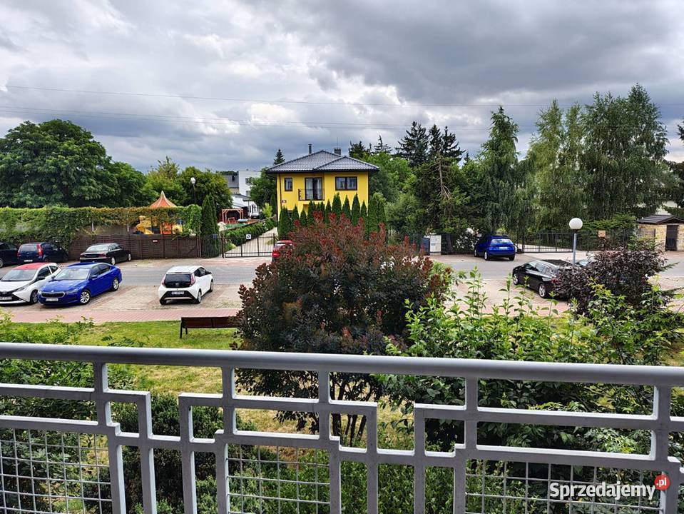 Sprzedam mieszkanie Legionowo