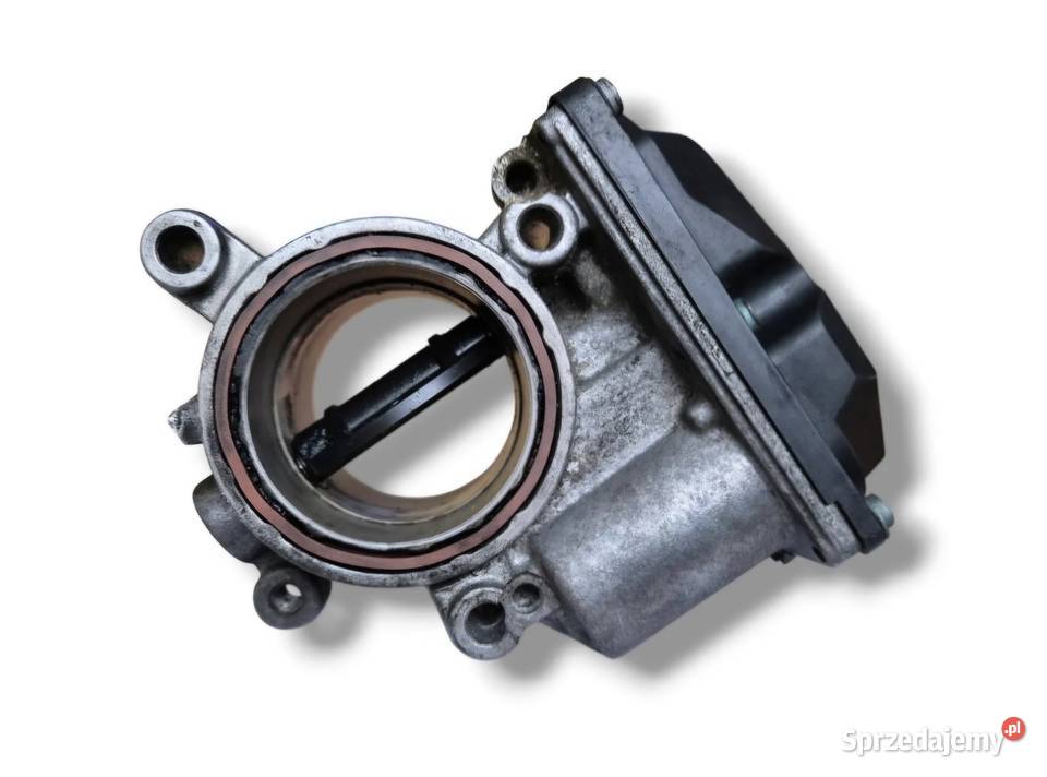 PRZEPUSTNICA A3 8P GOLF V ALTEA OCTAVIA II Przepustnice Działoszyce sprzedam