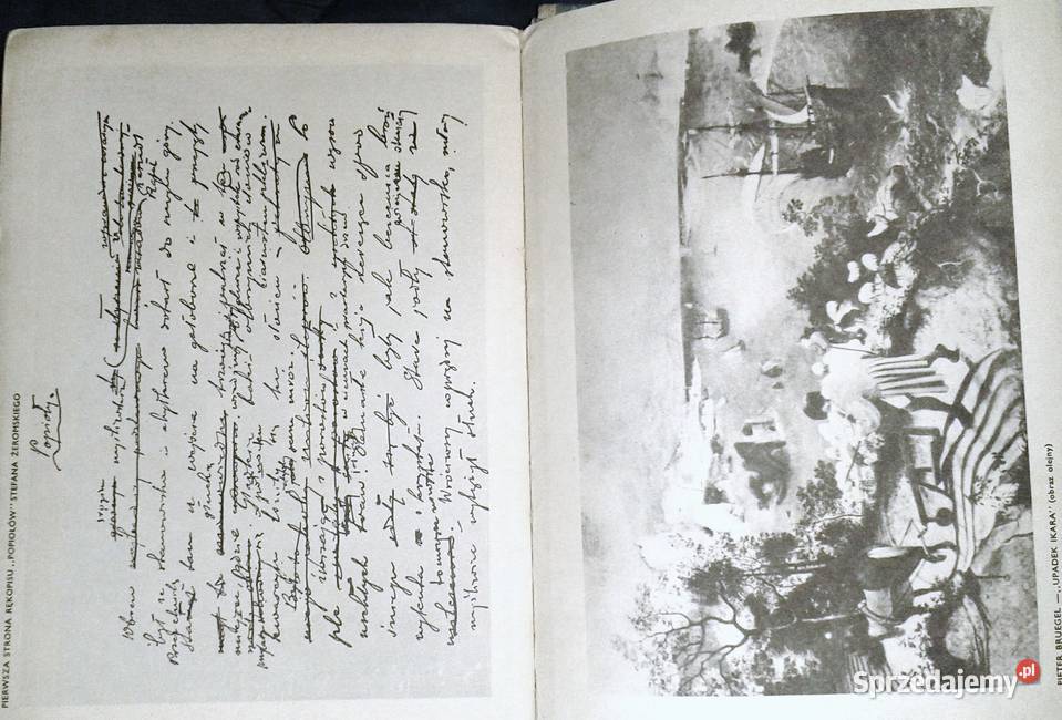 Ta ziemia innych droższa Podręcznik do języka twarda lubelskie Chełm