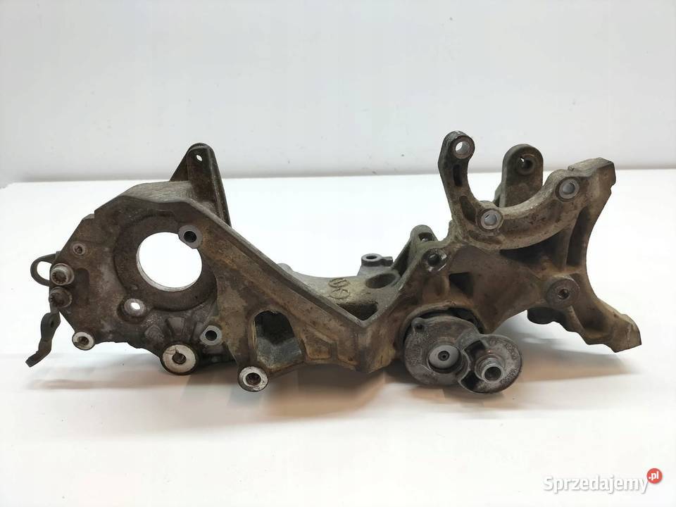 ŁAPA WSPORNIK 03L903143J 20 TDI Volkswagen osobowe