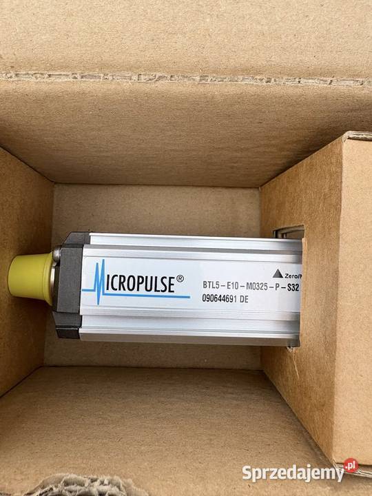 Balluff BTL5E10M0325PS32 Linear transducer Warszawa