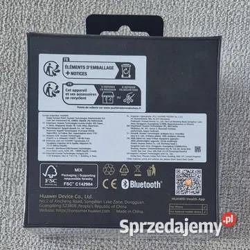 Huawei Watch GT5 Pro kolor tytanowy model VLIB29